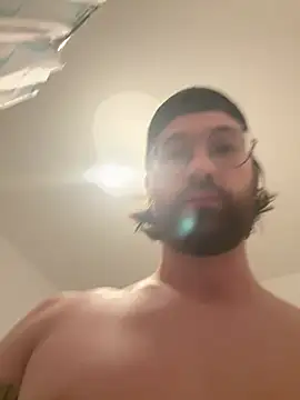 Snapshot of BuurningBoy chatting on January 29, 12:54 am BuurningBoy online show from January 29, 12:54 am