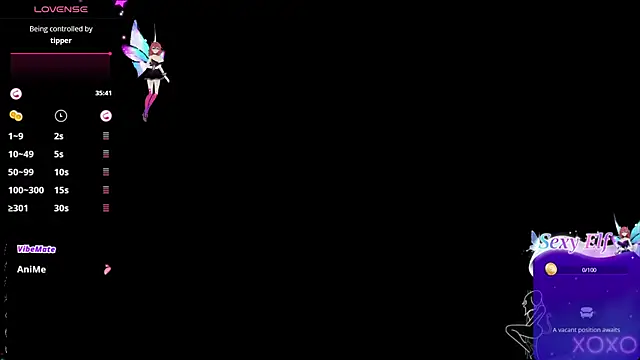 Catalella Ar online show from February 19, 4:01 am