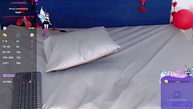 Catalella Ar online show from February 19, 1:28 pm