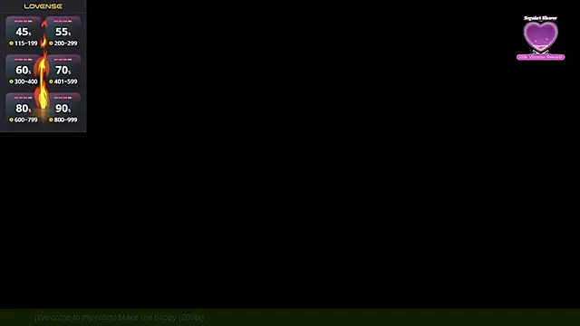 Catalella Ar online show from March 18, 10:37 pm