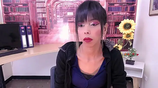 Catalella Ar online show from September 9, 3:06 am