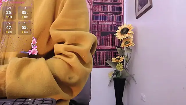 Catalella Ar online show from September 16, 3:18 am