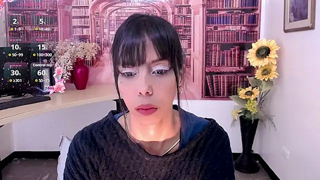 Catalella Ar online show from September 19, 3:19 am