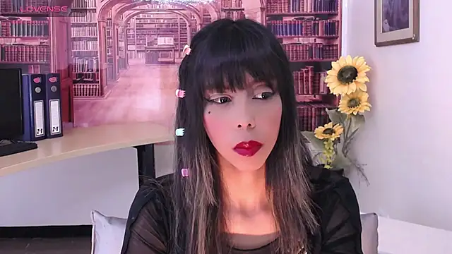 Catalella Ar online show from September 23, 3:20 am