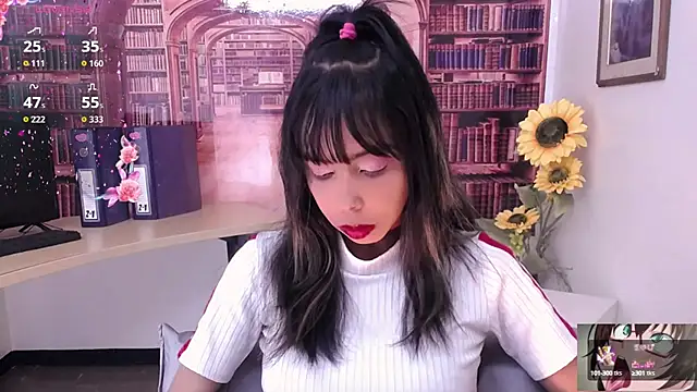 Catalella Ar online show from September 27, 3:11 am