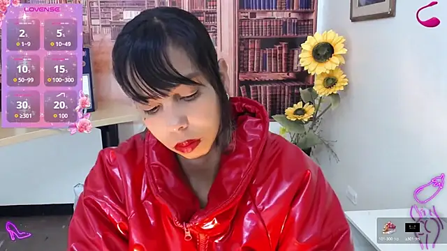 Catalella Ar online show from October 15, 3:17 am