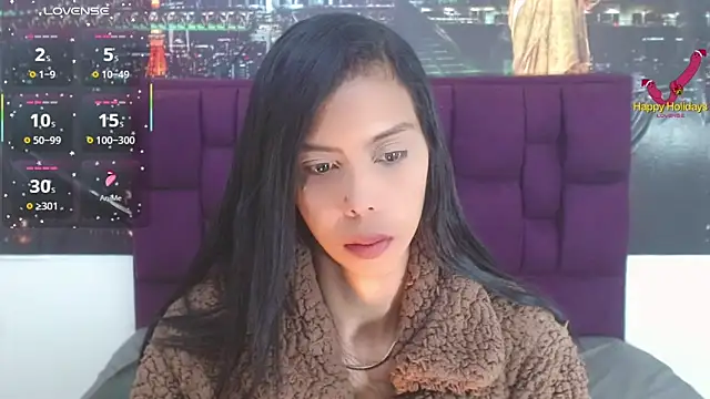 Catalella Ar online show from March 4, 3:34 am