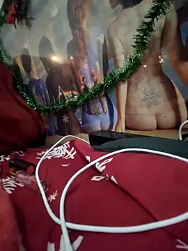 Snapshot of oxitocindi chatting on December 21, 2:19 am oxitocindi online show from December 21, 2:19 am