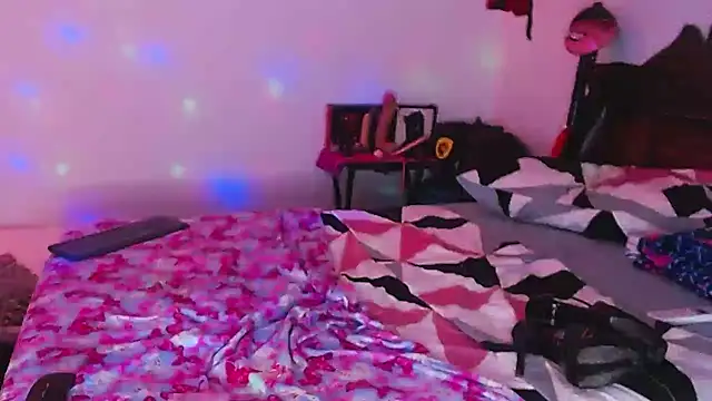 Candy-love87 online show from December 27, 8:39 pm