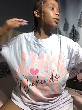 Nicole Liam  online show from November 5, 8:09 pm