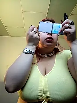 Blair Elliss online show from December 31, 3:53 pm