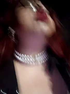 Blair Elliss online show from January 1, 1:47 am