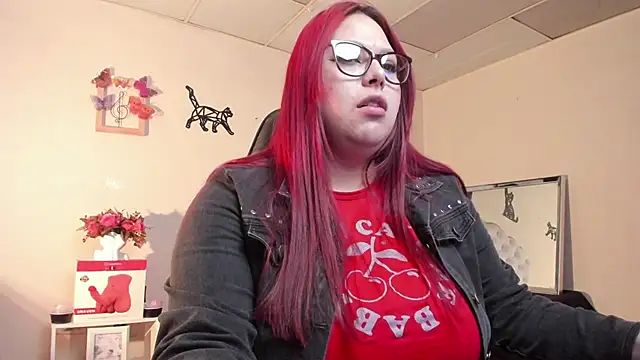 Blair Elliss online show from January 24, 5:42 pm