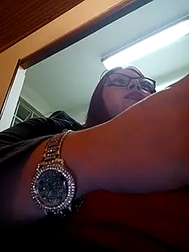 Blair Elliss online show from January 25, 12:06 am