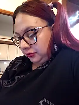 Blair Elliss online show from February 8, 10:29 pm