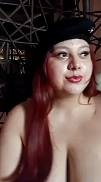 Blair Elliss online show from February 17, 12:21 am