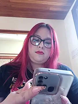 Blair Elliss online show from September 19, 4:18 pm