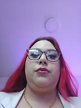 Blair Elliss online show from July 13, 4:21 pm