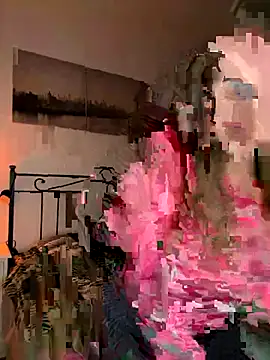 Sashabunny online show from December 13, 10:04 pm