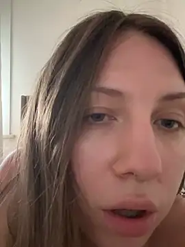 Sashabunny online show from June 30, 2:51 pm