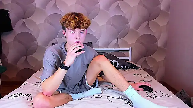 Snapshot of Ian_Flor chatting on November 23, 6:30 pm Ian Flor online show from November 23, 6:30 pm