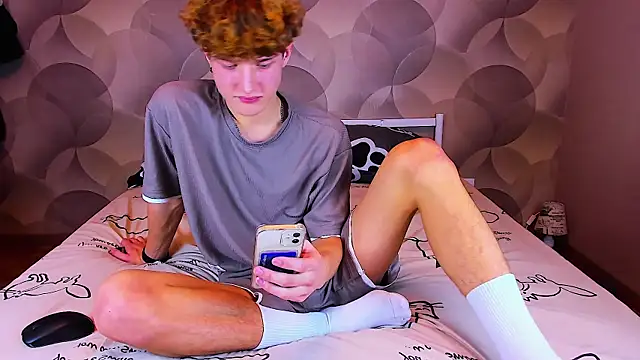 Snapshot of Ian_Flor chatting on November 27, 12:07 pm Ian Flor online show from November 27, 12:07 pm