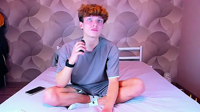 Snapshot of Ian_Flor chatting on December 1, 12:10 pm Ian Flor online show from December 1, 12:10 pm