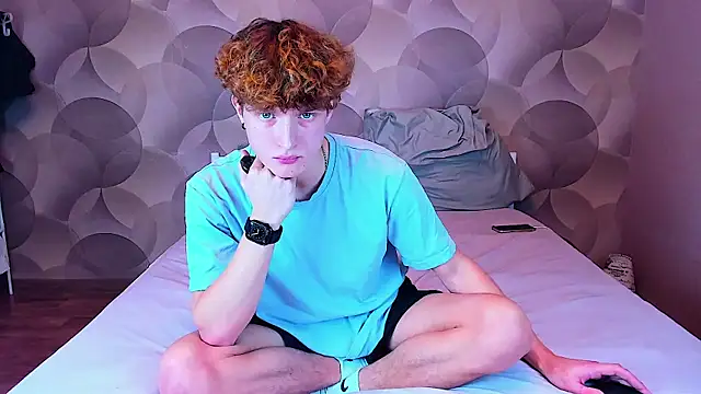 Snapshot of Ian_Flor chatting on December 5, 12:36 pm Ian Flor online show from December 5, 12:36 pm