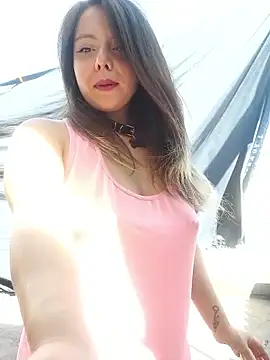 Kimiechanuwu online show from September 27, 12:10 pm