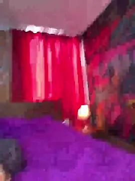 Loveviolet online show from March 19, 5:39 pm