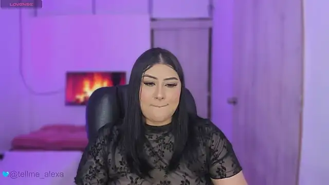 Tellme Alexa online show from March 7, 8:55 pm