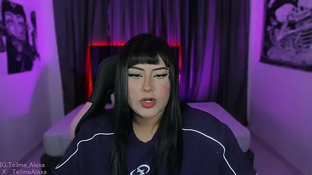 Tellme Alexa online show from February 19, 2:18 am