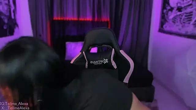 Tellme Alexa online show from February 21, 3:18 am