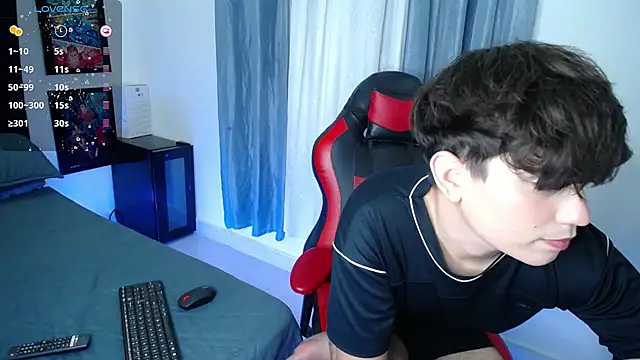 andyboy- online show from December 10, 11:08 pm