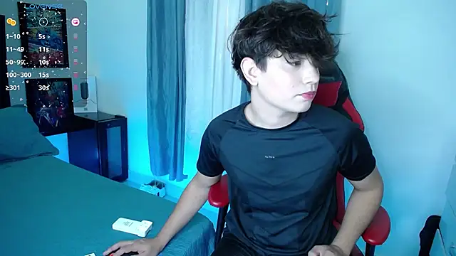 andyboy- online show from January 7, 10:08 pm