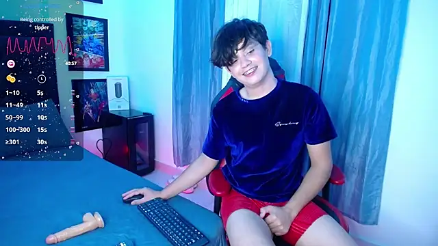 andyboy- online show from January 19, 3:39 am