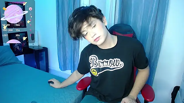 andyboy- online show from February 7, 11:13 pm