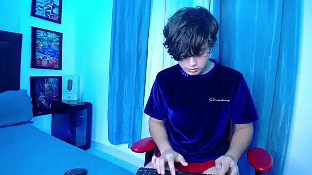 andyboy- online show from February 9, 2:06 am