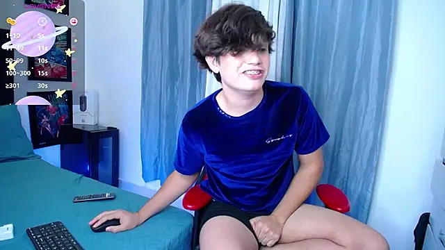 andyboy- online show from February 16, 3:37 am