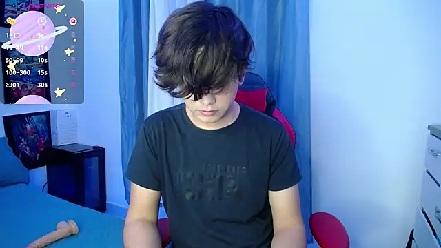 andyboy- online show from February 28, 1:15 am