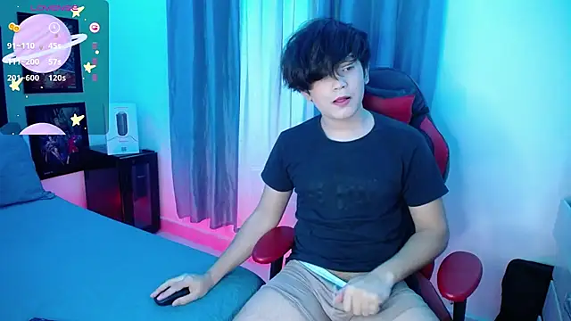 andyboy- online show from March 14, 11:00 pm