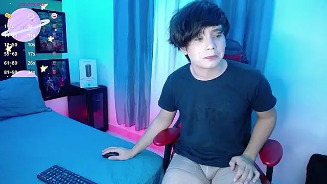 andyboy- online show from March 15, 2:03 am