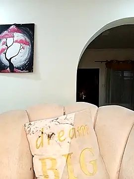 Ayrella02 online show from January 14, 1:00 am