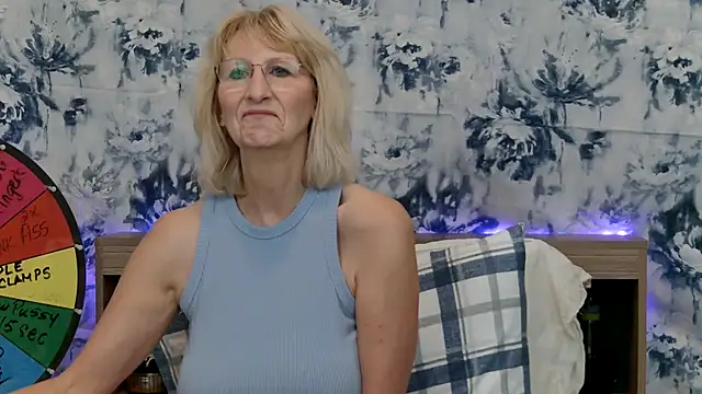 Morgan Shipley online show from December 13, 2:10 am