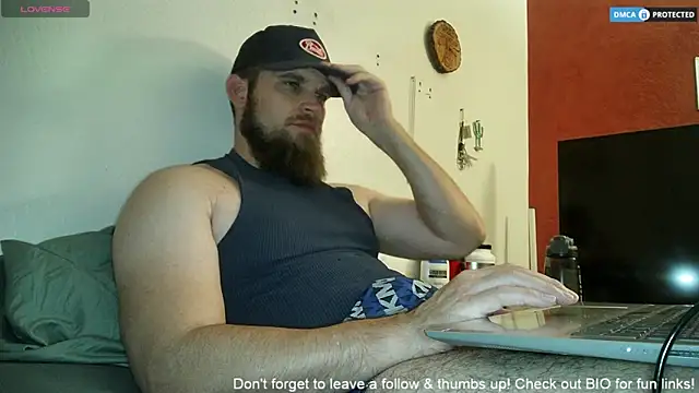 dikdowndaddy online show from March 23, 7:23 am