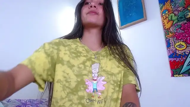 Babe ali online show from December 28, 2:22 am