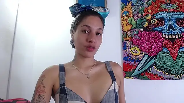 Babe ali online show from March 15, 1:41 am