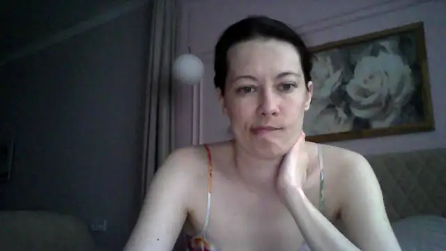 SunElizabeth online show from March 22, 2:25 pm