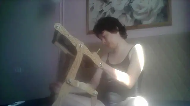 SunElizabeth online show from June 15, 4:36 am