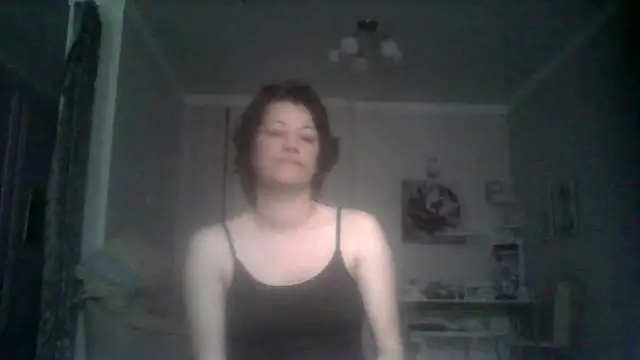 SunElizabeth online show from June 19, 3:33 am